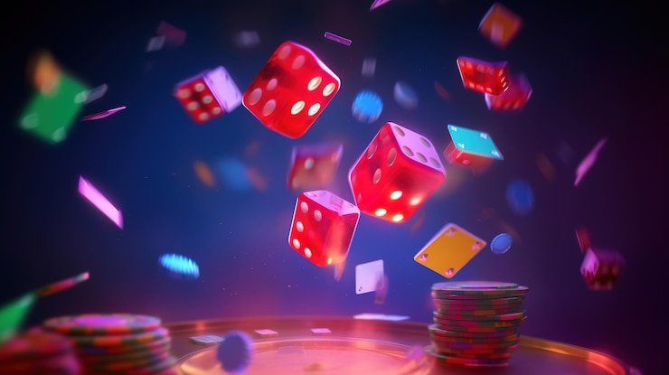 Tim qqbet menyusun beranda yang rapi